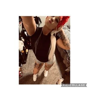 Meet your Posher, Alisha